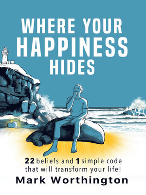 cover image of Where Your Happiness Hides